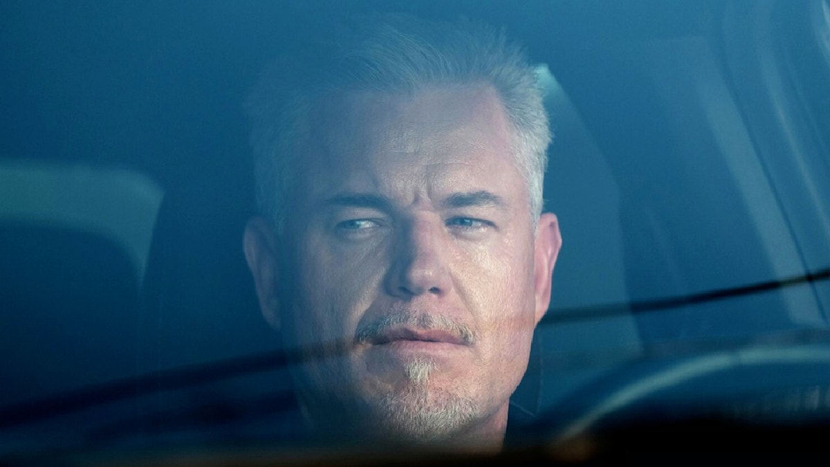Antes de morir, Eric Dane interpretó a Cal Jacobs para la última temporada de 'Euphoria'
