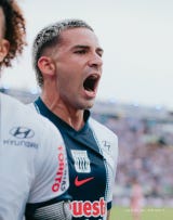 <strong>4. Mateo Antoni (Central)</strong>