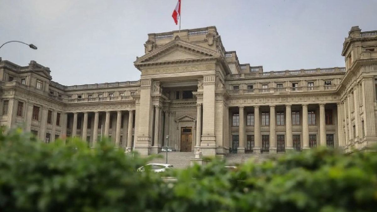 Poder Judicial confirmó 36 meses de prisión preventiva contra seis investigados del caso ‘Los injertos del cono norte’