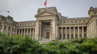 Poder Judicial confirmó 36 meses de prisión preventiva contra seis investigados del caso ‘Los injertos del cono norte’