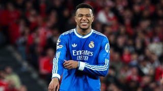 Real Madrid vs. Osasuna: ¿a qué hora juegan y dónde ver el partido por la fecha 25 de LaLiga?