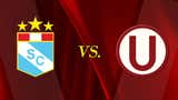 Sporting Cristal vs. Universitario: partidazo en el Gallardo por el Torneo Apertura 2026 de Liga1