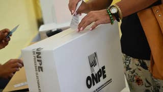 Positivos a pesar de todo