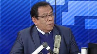 JNE confirma sanción a alcalde de San Luis por infringir el principio de neutralidad en periodo electoral