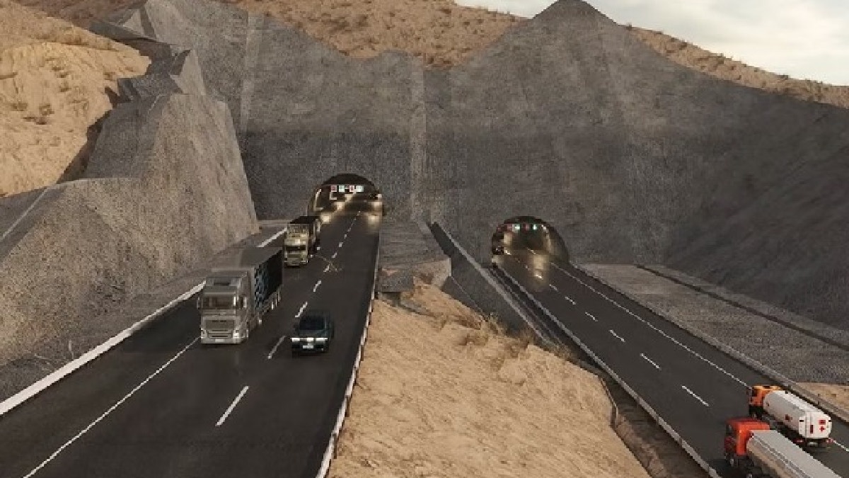 Gobierno anunció inicio de ejecución de la Nueva Carretera Central para este 2026: inyectarán S/600 millones para el proyecto