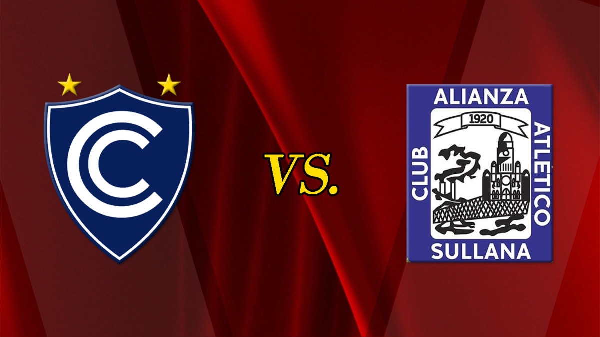 Cienciano vs. Alianza Atlético: ¿a qué hora juegan y dónde ver el partido por el Torneo Apertura 2026?
