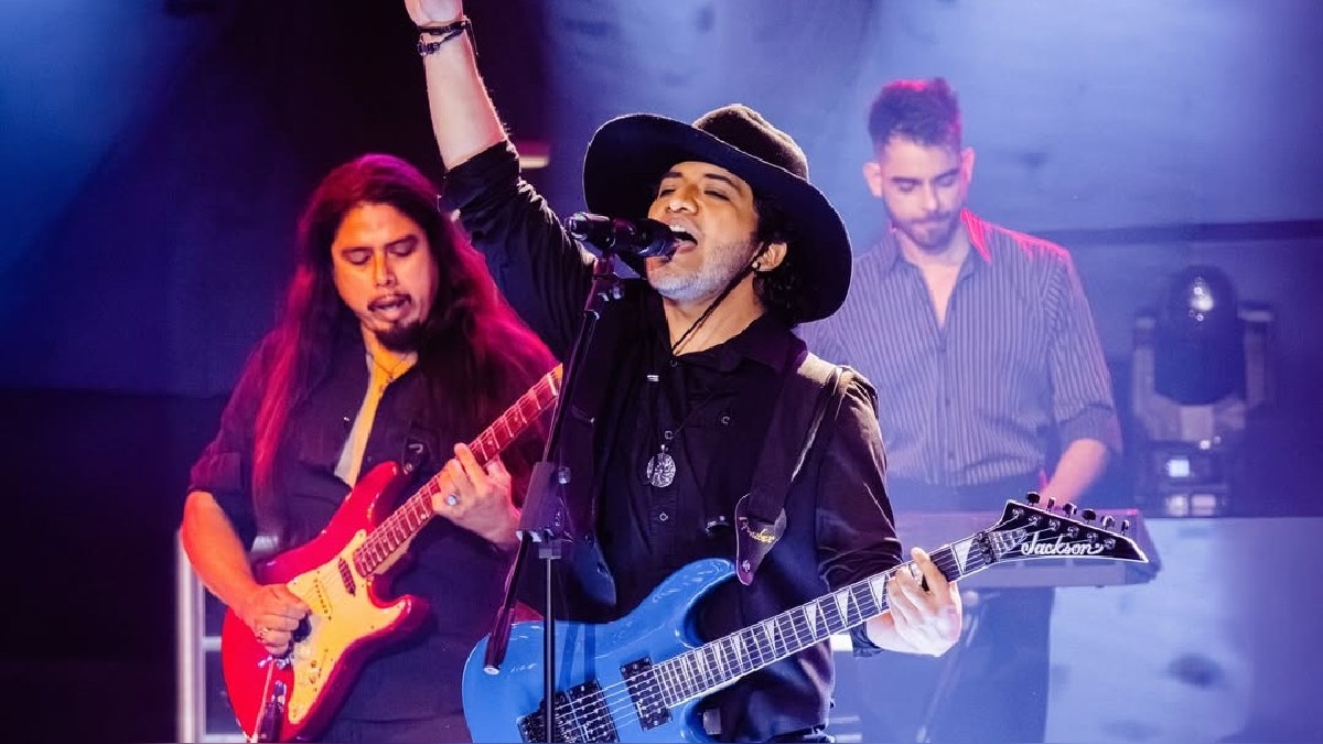 “Debes cantar son Soda Stereo”: Gustavo Cerati de ‘Yo Soy’ impacta por su gran parecido vocal e interpretación