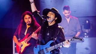 “Debes cantar son Soda Stereo”: Gustavo Cerati de ‘Yo Soy’ impacta por su gran parecido vocal e interpretación