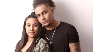 Youna se reencuentra con Samahara Lobatón, bailan juntos y llama 