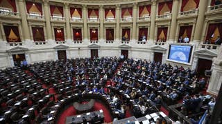 Argentina: la Cámara Baja aprueba la reforma laboral de Milei, previo a votación final en el Senado