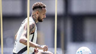 ¿Punto final? Neymar no descarta retirarse del fútbol profesional a fin de año