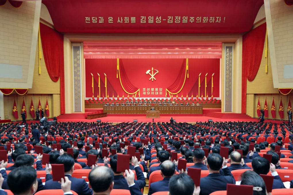 A la inauguración, seguirá la evaluación del quinquenio anterior y la adopción de nuevas directrices en sectores como diplomacia, defensa y economía.