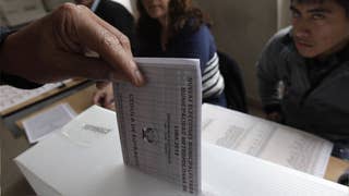 CPI: así va la intención de voto para las elecciones presidenciales a menos de dos meses de los comicios