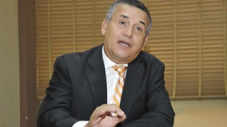 Abogado de Daniel Urresti estima que el exministro saldrá de prisión entre el lunes y martes