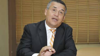 Abogado de Daniel Urresti estima que el exministro saldrá de prisión entre el lunes y martes