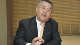 Abogado de Daniel Urresti estima que el exministro saldrá de prisión entre el lunes y martes