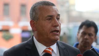 ANP rechazó anulación de condena a Daniel Urresti: 