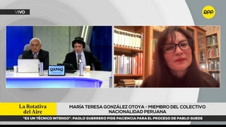 No tiene sentido que haya candidatos que representen a los peruanos en el extranjero cuando no conocen la realidad en el exterior, dice peruana que reside en Noruega