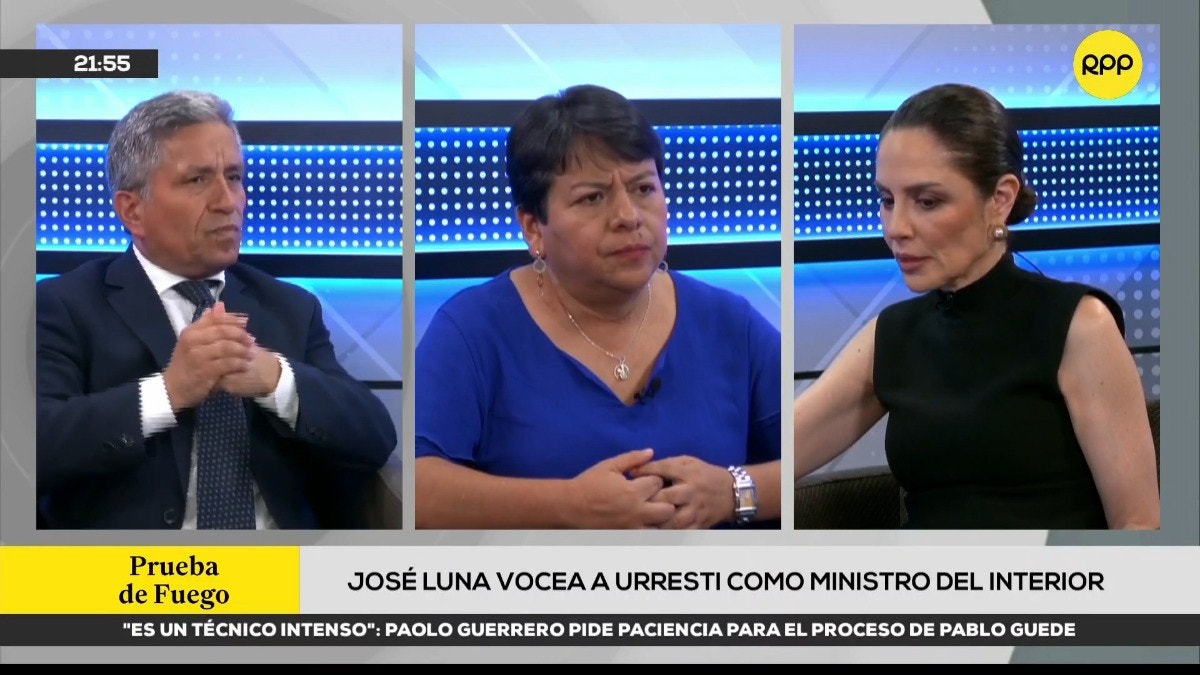 Familia de Hugo Bustíos dice que mantiene la “esperanza” de que el Poder Judicial inaplique el falló del TC que anula la condena a Daniel Urresti