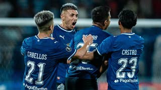 Sporting Cristal urge de la victoria: el 11 que prepara de cara al partidazo contra Universitario