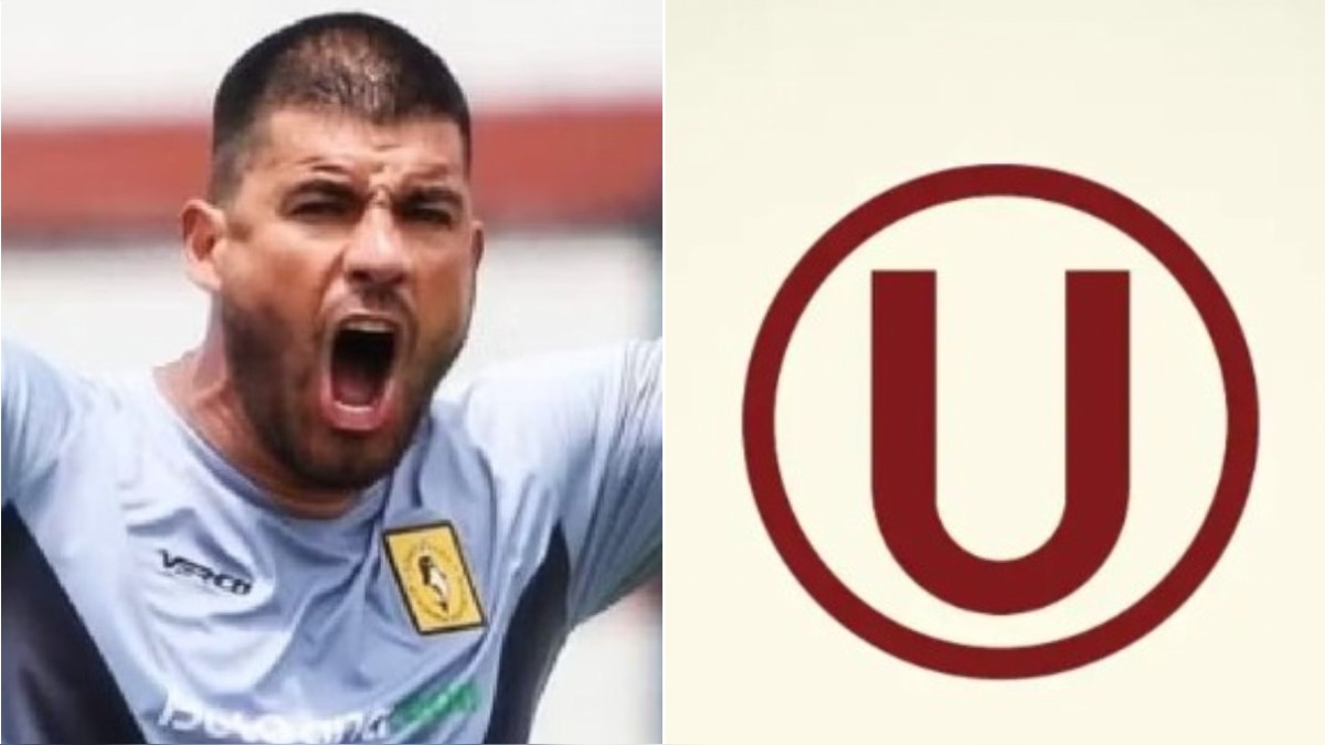 Erick Delgado 'calienta' el Cristal vs Universitario: 