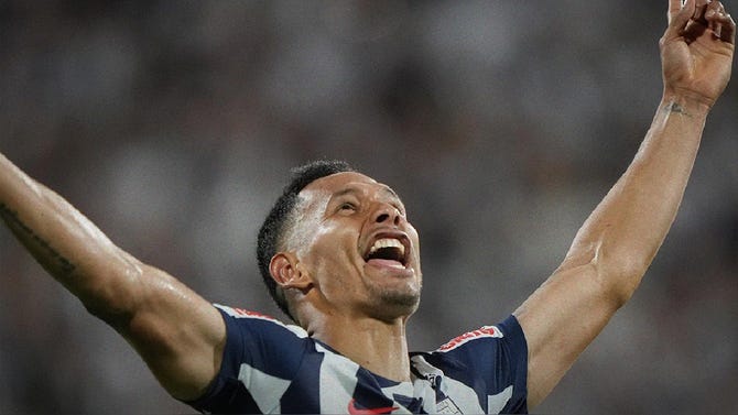 Volvió al triunfo: Alianza Lima ganó 1-0 a Sport Boys y es líder provisional del Torneo Apertura