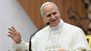 León XIV viajará el 4 de julio a la isla de Lampedusa, puerta de Europa para muchos migrantes