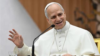 León XIV viajará el 4 de julio a la isla de Lampedusa, puerta de Europa para muchos migrantes