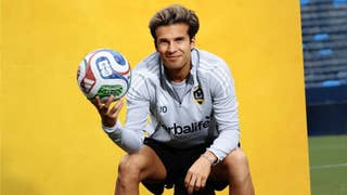 Inicia la MLS 2026: ¿quiénes son los jugadores con mayor valor en el campeonato norteamericano?