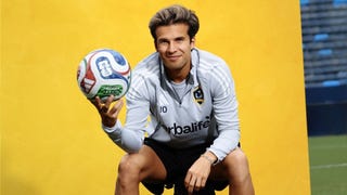 Inicia la MLS 2026: ¿quiénes son los jugadores con mayor valor en el campeonato norteamericano?