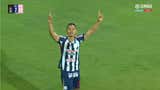 Renzo Garcés apareció con gol: Alianza Lima anotó ante Sport Boys en Matute [VIDEO]
