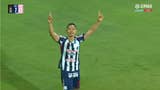 Renzo Garcés apareció con gol: Alianza Lima anotó ante Sport Boys en Matute [VIDEO]