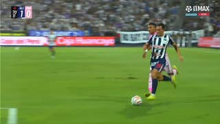 Pisó el acelerador: Jairo Vélez casi anota un golazo ante Sport Boys tras corrida desde la media cancha [VIDEO]