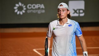 ¡Vamos 'Nacho'! Ignacio Buse clasifica a semifinales del Río Open tras vencer a Matteo Berrettini