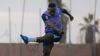 Inédita posición de Luis Advíncula: el once de Alianza Lima ante Sport Boys con este sistema de juego de Pablo Guede