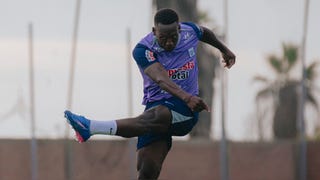 Inédita posición de Luis Advíncula: el once de Alianza Lima ante Sport Boys con este sistema de juego de Pablo Guede