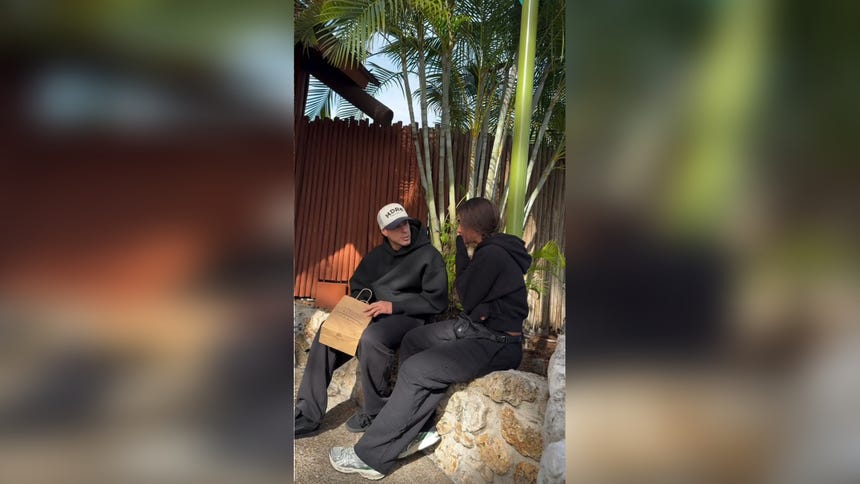 Así reaccionó Hugo García cuando Isabella Ladera le contó que está embarazada