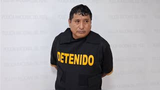 Cercado de Lima: capturan a conductor que causó la muerte de una ambulante tras atropellarla