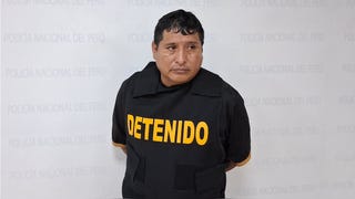 Cercado de Lima: capturan a conductor que causó la muerte de una ambulante tras atropellarla