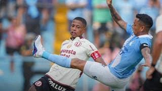 Sporting Cristal vs. Universitario: dónde se vio y a qué hora juegaron en el Gallardo por el Torneo Apertura 2026
