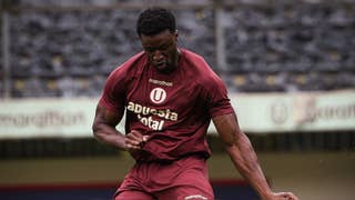 ¿Por qué no estará Gassama? Universitario lanzó su lista de convocados para enfrentar a Cristal