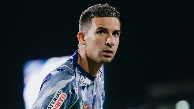 “¿Qué estamos haciendo mal?”: la pregunta que se hizo Mateo Antoni tras la reacción de los hinchas en Matute