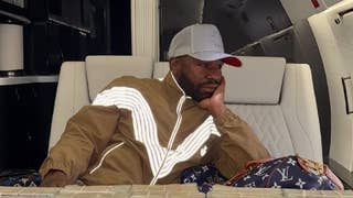 “Todavía tengo lo necesario para batir más récords”: Floyd Mayweather confirmó su retorno al boxeo profesional