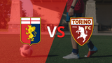Serie A: Por la fecha 26, Genoa recibirá a Torino