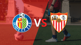 LaLiga EA Sports: Por la fecha 25, Getafe recibirá a Sevilla