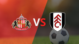 Premier League: Fulham quiere quitarse su racha negativa ante Sunderland
