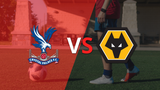 Premier League: Por la fecha 27 se enfrentarán Crystal Palace y Wolverhampton