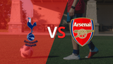 Premier League: Tottenham intentará quedarse con el Derbi del norte de Londres ante Arsenal