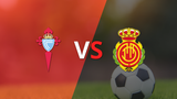 LaLiga EA Sports: Celta y Mallorca se encuentran en la fecha 25