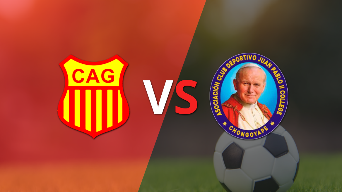 Liga 1: Grau recibirá a Juan Pablo II por la fecha 4